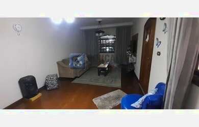 Imagem 5: SAO BERNARDO DO CAMPO - Residential / Sobrado - PAULICEIA