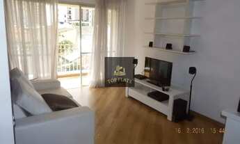 Imagem 3: Flat disponível no Itaim Bibi