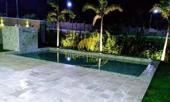 Imagem 3: Belvedere 1 Casa com 4 dormitórios