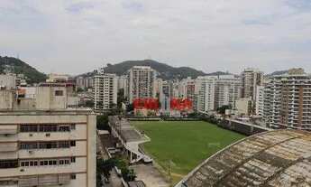 Imagem 4: Apartamento com 2 dormitórios à venda, 83 m² por R$ 565.000,00 - Icaraí - Niterói/RJ