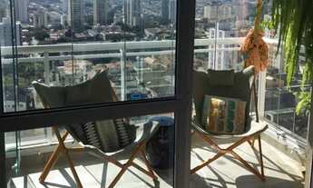 Imagem 6: Aluguel apto 2 dormitórios com suite na Vila Mascote