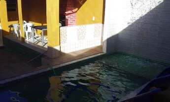 Imagem 7: Casa temporada no mosqueiro