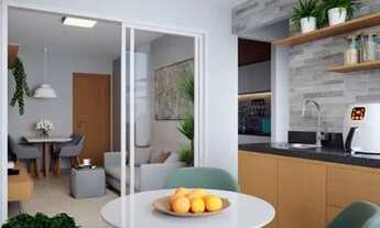 Imagem 5: ILHAS DE MALTA 2 QTOS C SUÍTE 1 VAGA