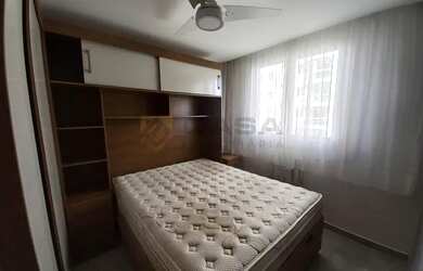 Imagem 5: PS/PORTEIRA FECHADA COND.ENSEADA DE MANGUINHOS - Apartamento 2 quartos - Reformado - Varan
