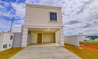 Imagem 2: Jardins Parma - Sobrado 3 suítes