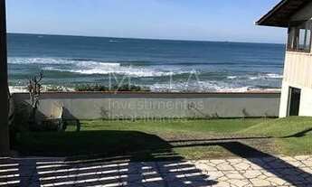 Imagem: Casa Frente Mar