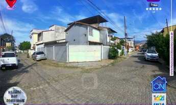 Imagem 2: POSSE Rua F 2 Quartos com Quintal em Condomínio fechado, portaria 24h