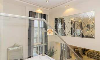 Imagem 7: São Paulo - Apartamento Padrão - Vila Nova Conceição