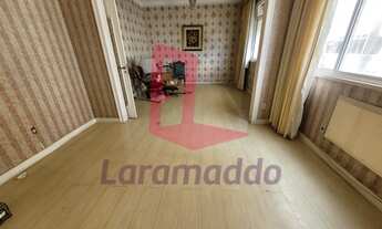 Imagem 6: Apartamento para venda na Av. Atlântica, Posto 6