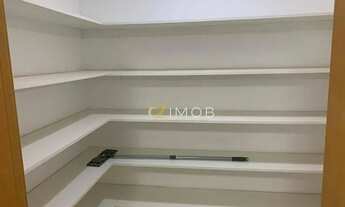 Imagem 6: Apartamento com 3 dormitórios, 180 m² - venda por R$ 1.250.000,00 ou aluguel por R$ 7.900