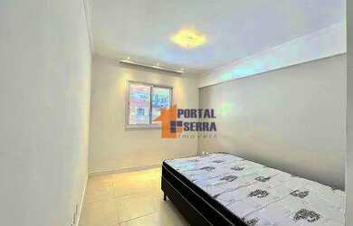 Imagem 4: Apartamento com 2 quartos à venda, 74 m² por R$ 415.000 - Alto - Teresópolis/RJ