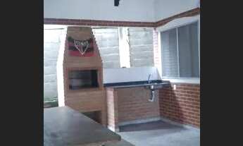 Imagem 4: Chalé - Caldas Novas