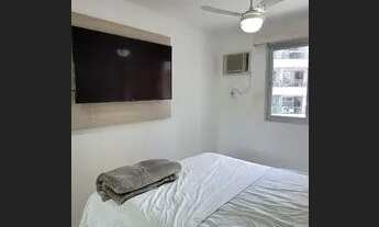 Imagem 7: Parque das Castanheiras - Praia da Costa VV - 02 Quartos/suíte - Ed. Aquarela