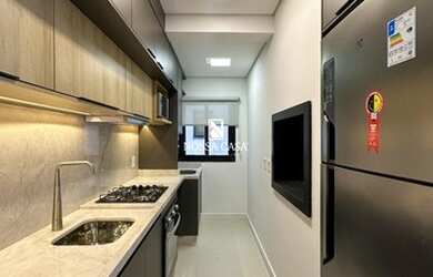 Imagem 7: Apartamento de 02 dormitórios mobiliado no centro de Torres/RS