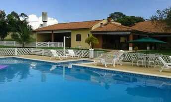 Imagem: SÍTIO EM CONDOMÍNIO FECHADO - SOROCABA/SP