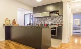 Imagem 2: SAO PAULO - Apartamento Padrão - PERDIZES