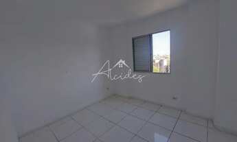 Imagem 7: Apto para alugar de 65m² com 02 dormitórios, 01 vaga no bairro Vila do Encontro / Jabaqua