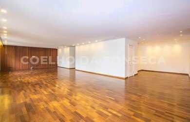 Imagem 5: São Paulo - Apartamento Padrão - Itaim Bibi