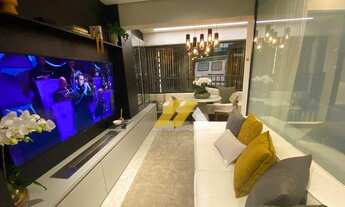 Imagem 6: Apartamento com 1 dormitório à venda, 33 m² por R$ 983.000,00 - Jardins - São Paulo/SP