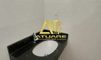 Imagem 4: Excelente Casa Nova no Parque Real