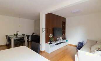 Imagem 4: Apartamento Venda 2 Dormitórios - 95 m² Itaim Bibi