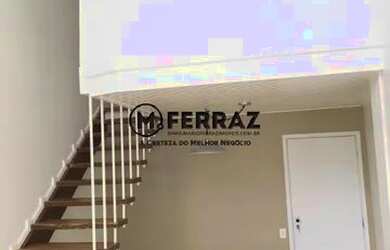 Imagem 2: APARTAMENTO DUPLEX NO TOP DO ITAIM, CONFIRA!!!