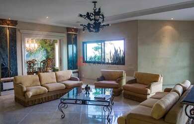 Imagem 3: Cobertura Ibirapuera Exclusiva 5 Suítes 768m²