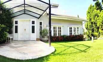 Imagem 2: Casa - Condominio Jardim Paulista - Vinhedo