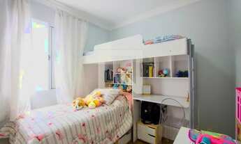 Imagem 6: Apartamento para Aluguel - Cidade Sao Jorge, 2 Quartos, 54 m2