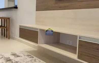 Imagem 4: Oportunidade!! 3 dorms, mobiliado, Canto do Forte