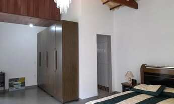 Imagem 4: Casa em condomínio rural com área de 400 m² na região de Pará de Minas/ MG