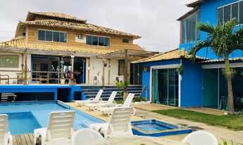 Imagem 1: Casa Temporada Búzios RJ