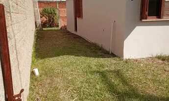 Imagem 4: CASA DE ALVENARIA JARDIM PLANALTO ESTEIO RS