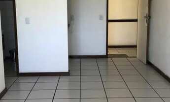 Imagem 5: Apartamento 1/4 sala, semimobiliado. Ondina