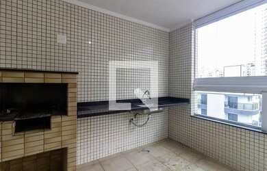 Imagem 6: Apartamento para Aluguel - Boqueirão, 3 Quartos, 166 m2