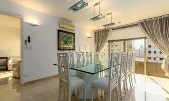 Imagem: SAO PAULO - Apartamento Padrão - PLANALTO