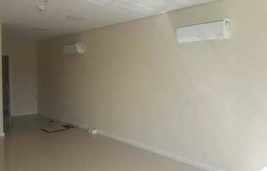 Imagem 6: Sala comercial locação