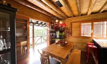 Imagem 7: Casa no Condomínio Villa Náutica