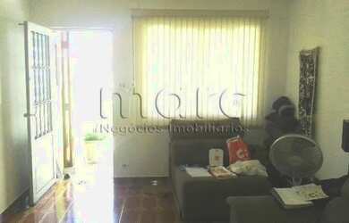 Imagem 4: SÃO PAULO - Casa Padrão - JARDIM DA GLORIA