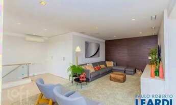 Imagem 3: Apartamento para venda com 357 metros quadrados com 3 quartos em Vila Andrade - São Paulo