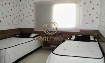 Imagem 2: JAS AP00276 Apartamento para aluguel 118 m² 4 dormitórios Jardim Esplanada