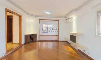 Imagem 6: Apartamento Locação 4 Dormitórios - 208 m² Vila Nova Conceição