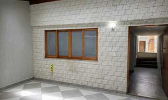 Imagem 2: Casa com 2 dormitórios à venda, 114 m² por R$ 950.000,00 - Campo Belo - São Paulo/SP