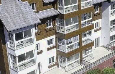 Imagem: GRAMADO - Apartamento Padrão - Lagos do