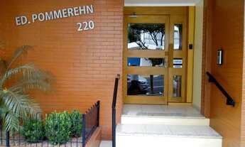 Imagem 3: APARTAMENTO NO CENTRO! A MEIA QUADRA DA PRAÇA DA PREFEITURA. EXCELENTE ESTADO!