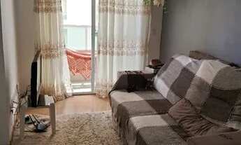 Imagem: Apartamento mobiliado solar de vilas. Wattszap