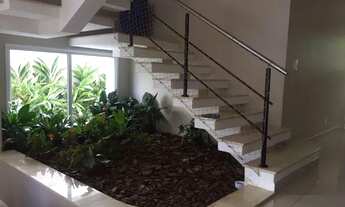 Imagem 6: Casa com 4 dormitórios à venda, 400 m² por R$ 2.500.000,00 - Alphaville - Campinas/SP