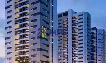 Imagem: Apartamento 95m² Condomínio Union Planeta