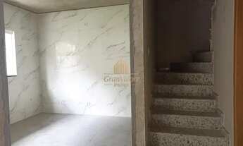 Imagem 6: Sobrado à venda na Fanny com terraço e quintal