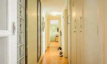 Imagem 7: Apartamento à venda, 4 quartos, 1 suíte, 2 vagas, Copacabana - RIO DE JANEIRO/RJ